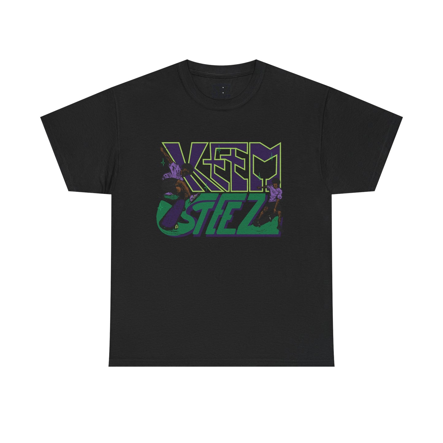 KEEM waytoosteez