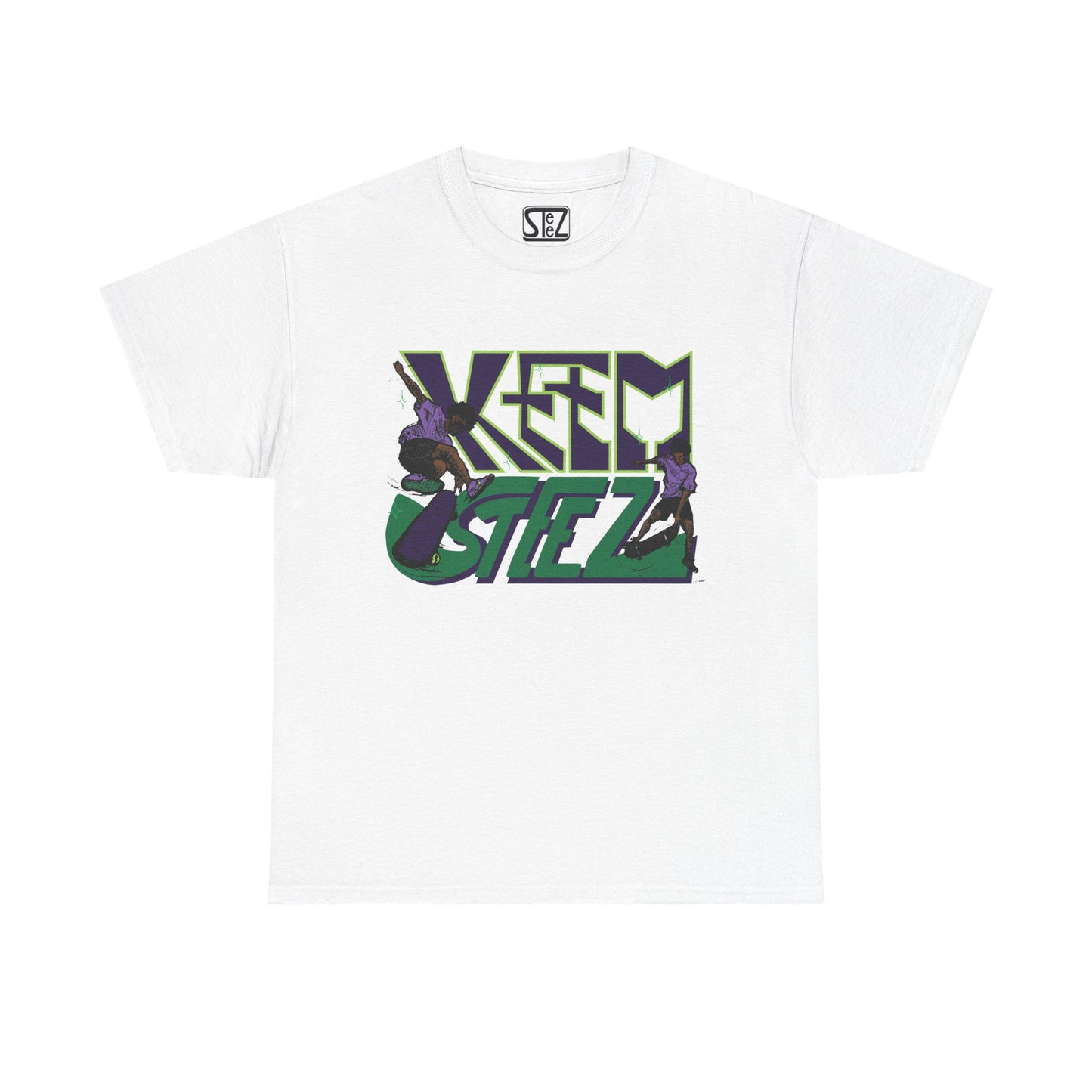 KEEM waytoosteez