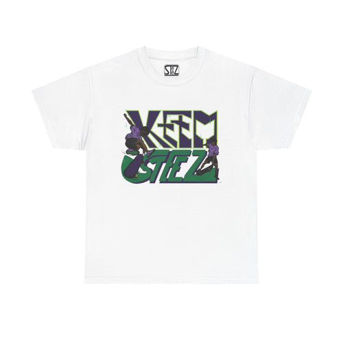 KEEM waytoosteez