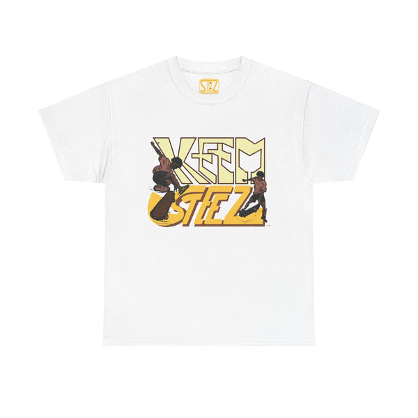 KEEM waytoosteez