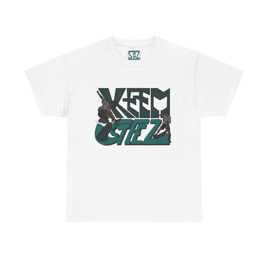 KEEM waytoosteez