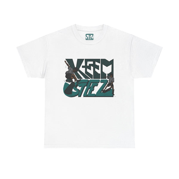 KEEM waytoosteez