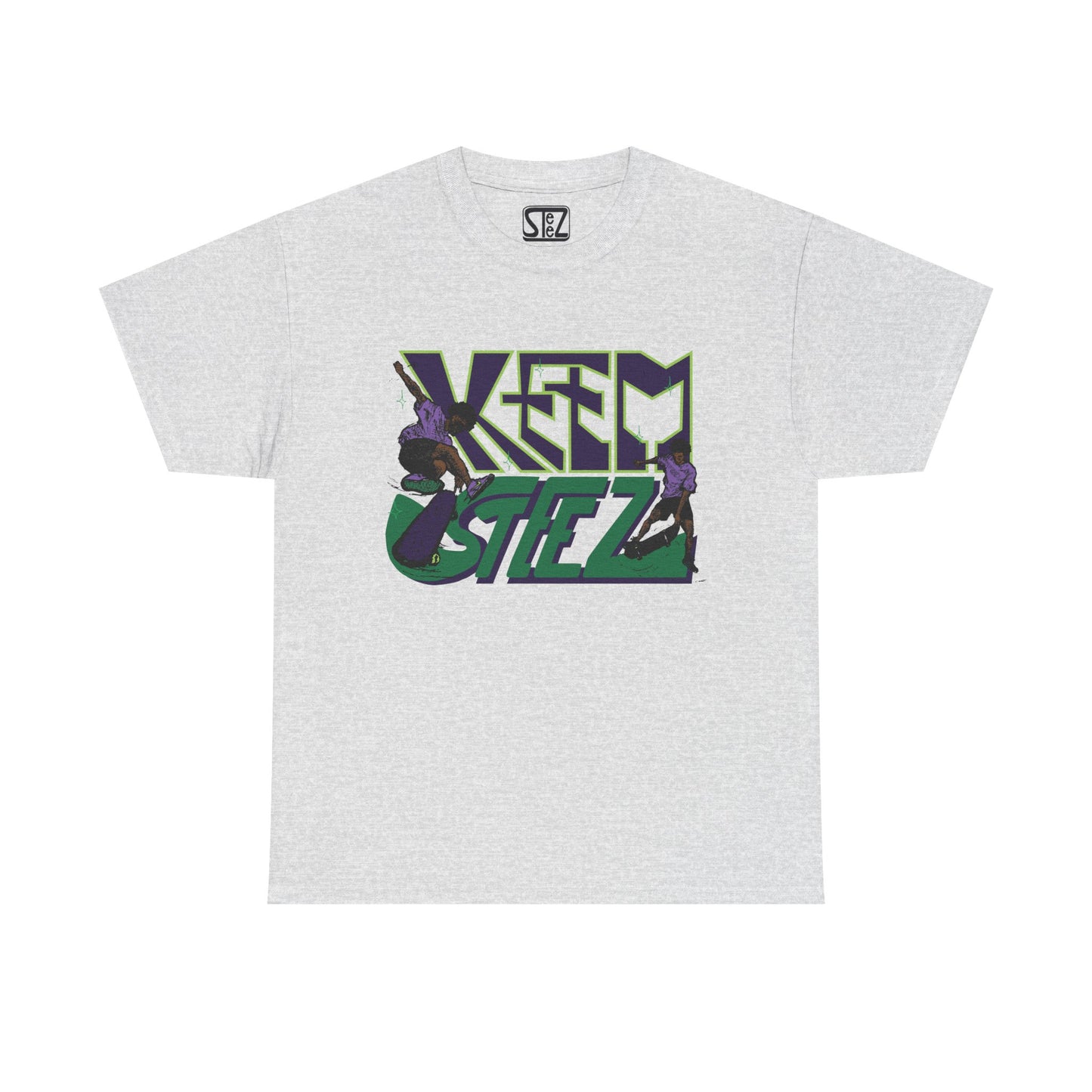 KEEM waytoosteez