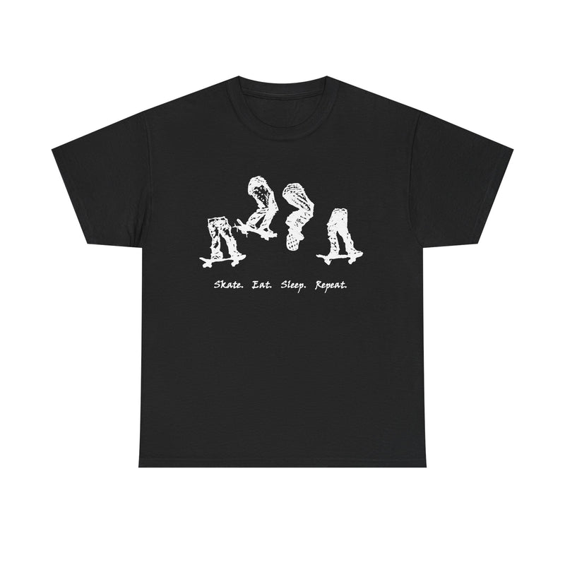 Skate Eat Sleep Repeat