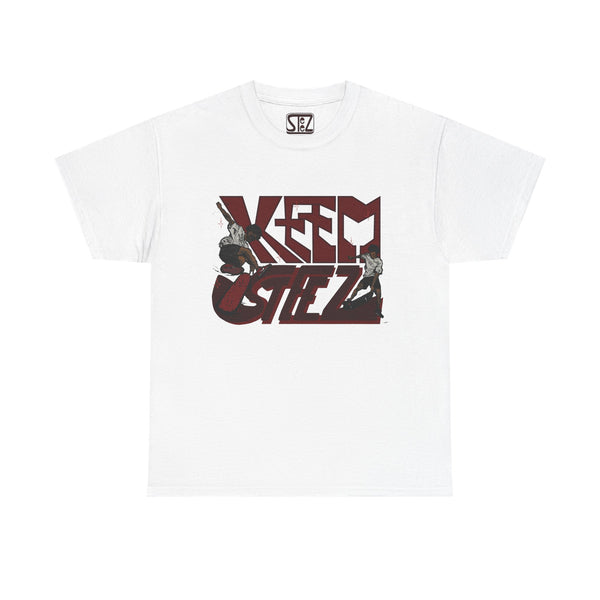 KEEM waytoosteez